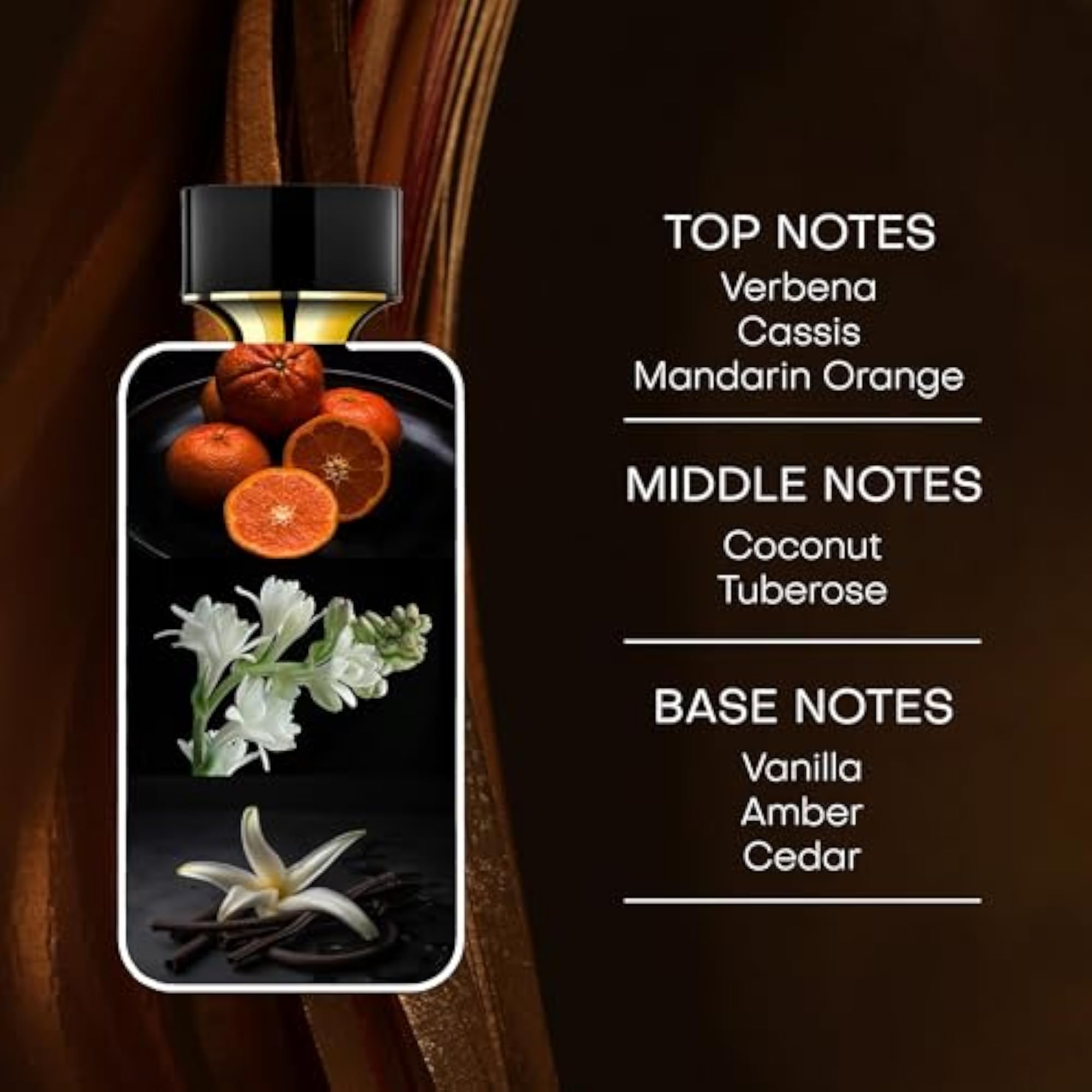 Fearless EDP Perfume for Women - 100ml